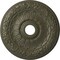 Ekena Millwork Swindon Ceiling Medallion (Fits Canopies up to 6 1/8"), 24"OD x 4"ID x 1 1/2"P, Witch Hazel CM24SWWHF - alternate 1